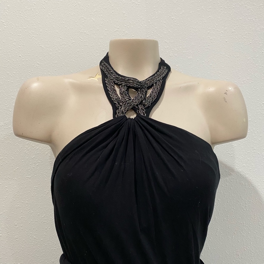 Cache dress - Picture 2 of 5